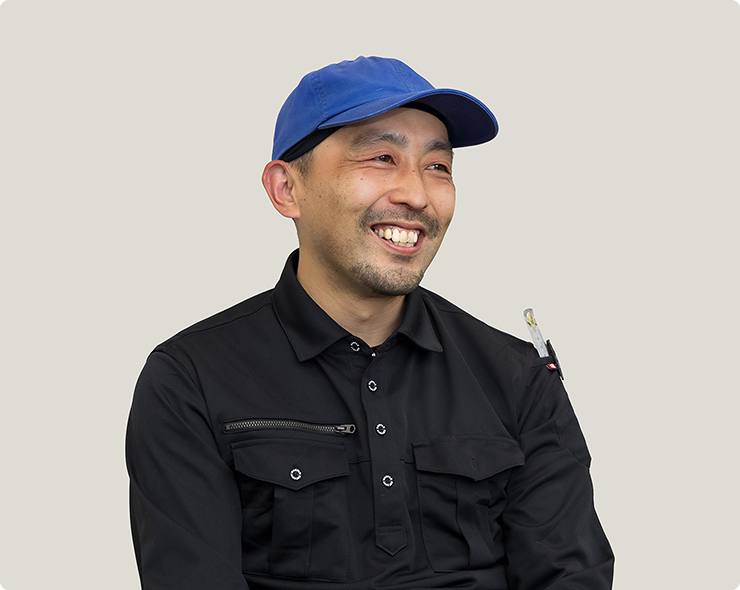 地元キャリア採用