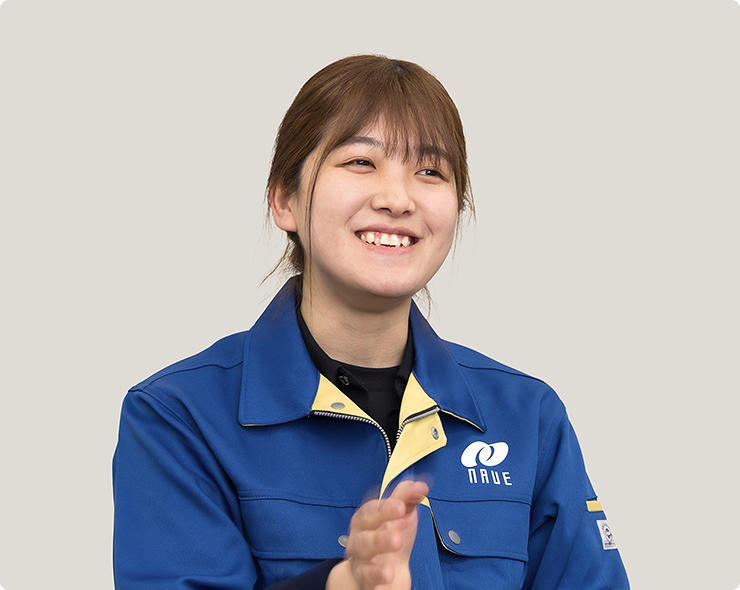 地元高校新卒