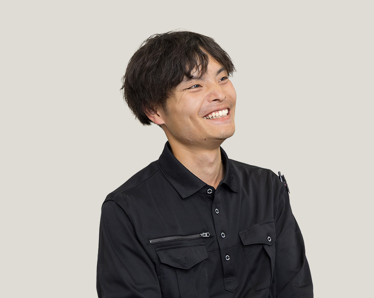 他県出身 大卒採用