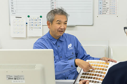 挑戦する企業文化