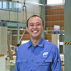 挑戦する企業文化
